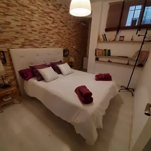 Loft De La Morena Apartamento