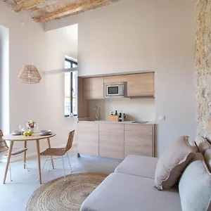 Domina Boutique Apartamento Gerona