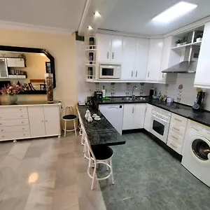 Aljamar 3b Apartamento Nerja