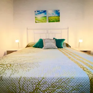 Alegria Apartamento
