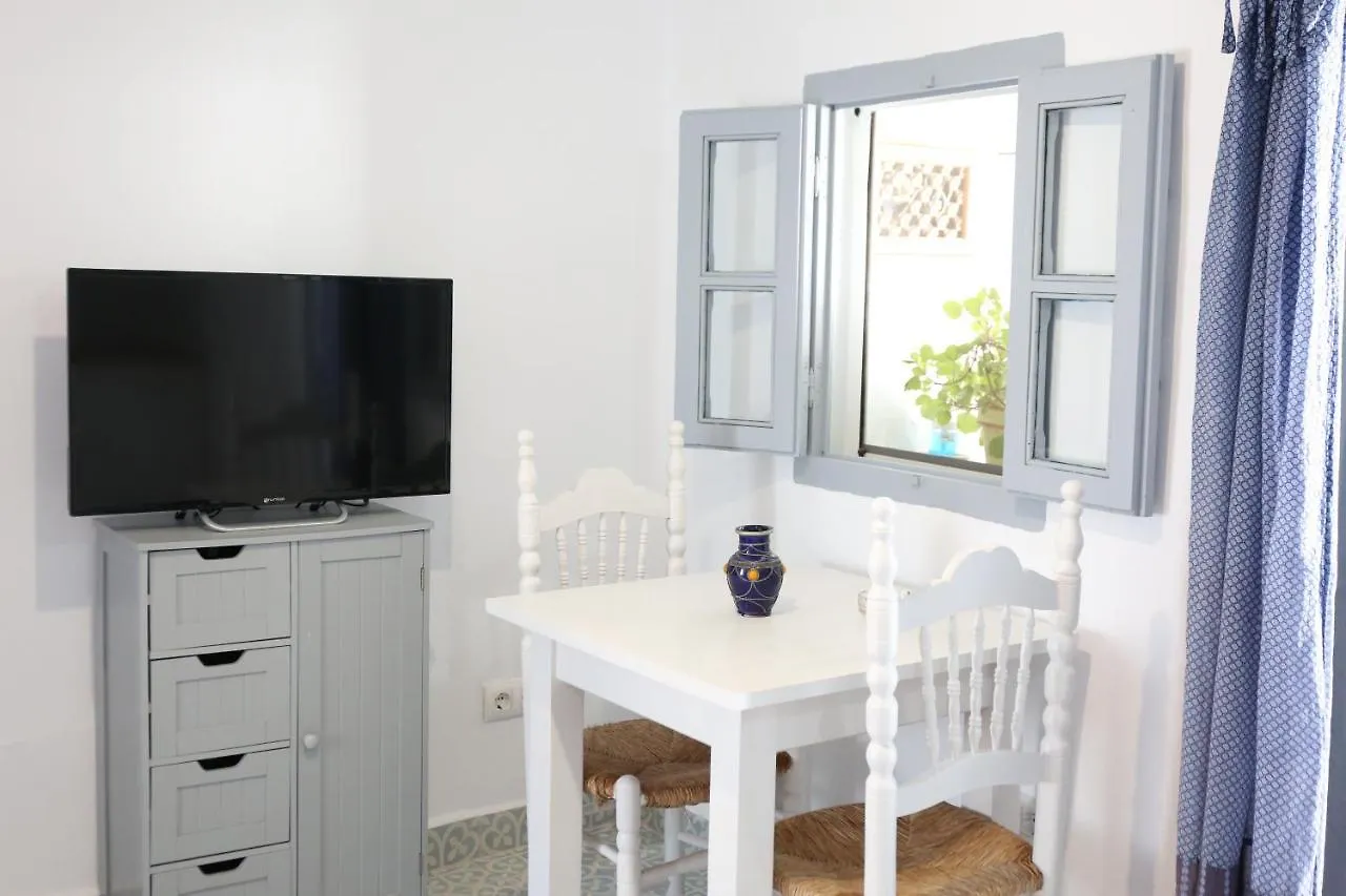 וחר דה לה פרונטרה Vivienda Turistica De Alojamiento Rural Silla Vieja 0*, וחר דה לה פרונטרה ספרד
