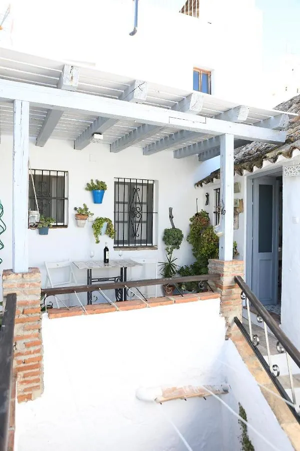 וחר דה לה פרונטרה Vivienda Turistica De Alojamiento Rural Silla Vieja וחר דה לה פרונטרה
