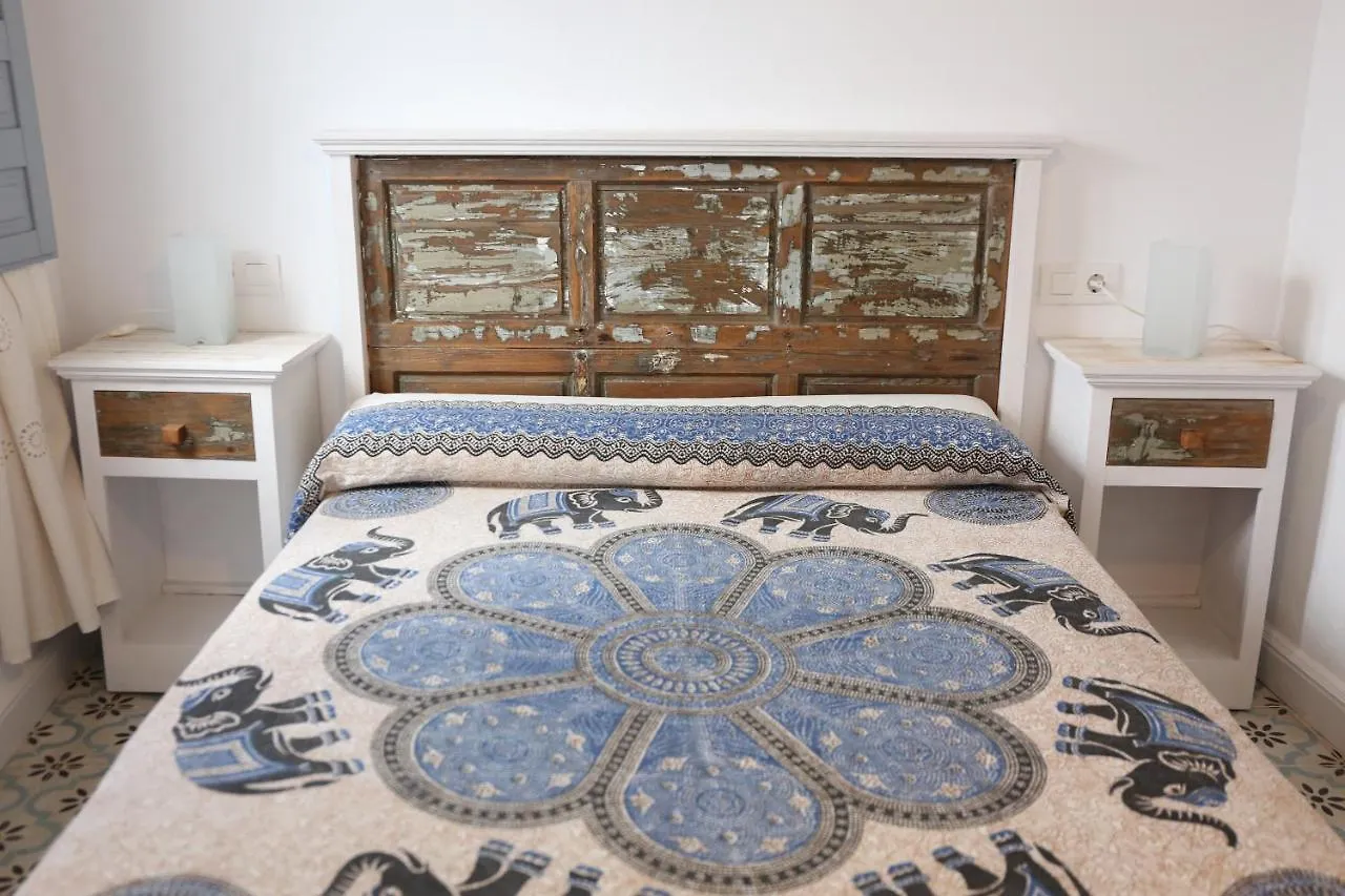 וחר דה לה פרונטרה Vivienda Turistica De Alojamiento Rural Silla Vieja וחר דה לה פרונטרה