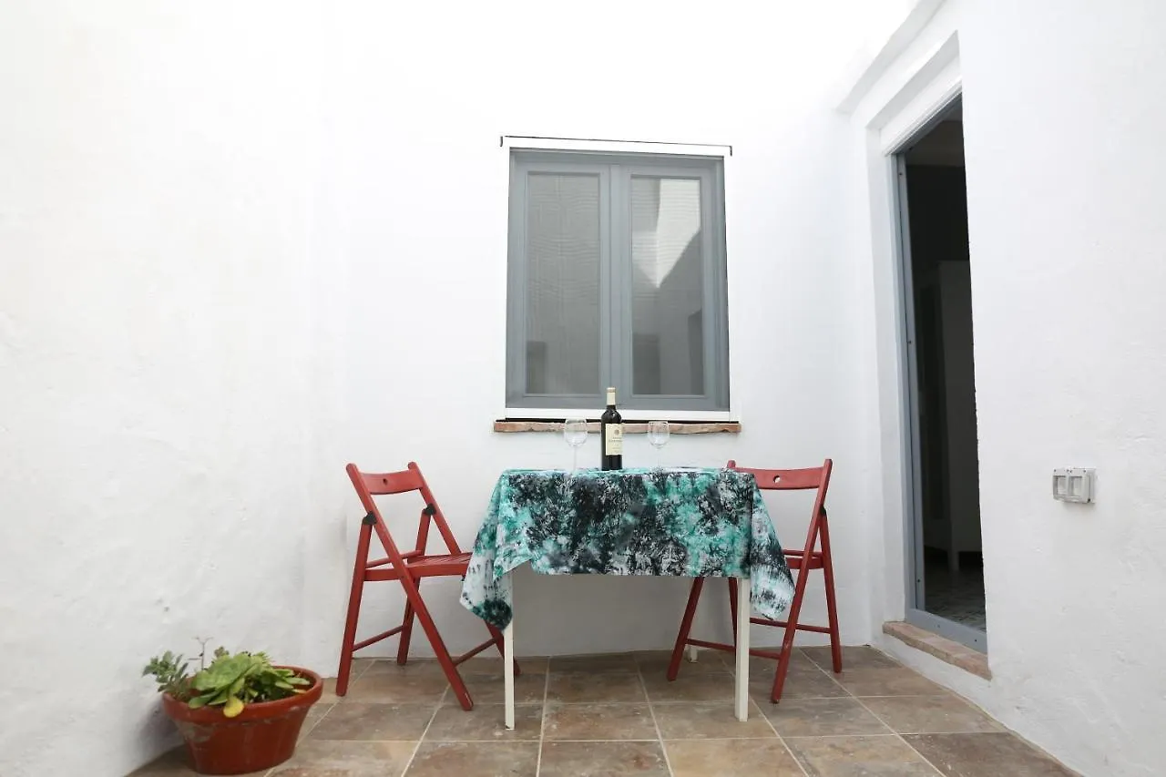 וחר דה לה פרונטרה Vivienda Turistica De Alojamiento Rural Silla Vieja דירה וחר דה לה פרונטרה