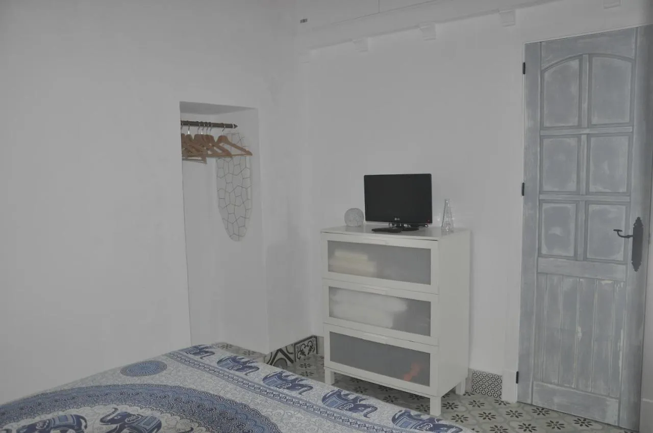 וחר דה לה פרונטרה Vivienda Turistica De Alojamiento Rural Silla Vieja 0*, וחר דה לה פרונטרה ספרד