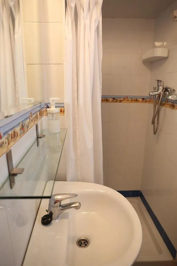 דירה וחר דה לה פרונטרה Vivienda Turistica De Alojamiento Rural Silla Vieja