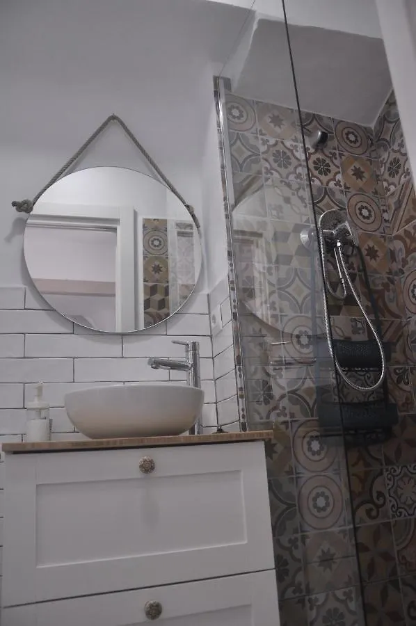 וחר דה לה פרונטרה Vivienda Turistica De Alojamiento Rural Silla Vieja