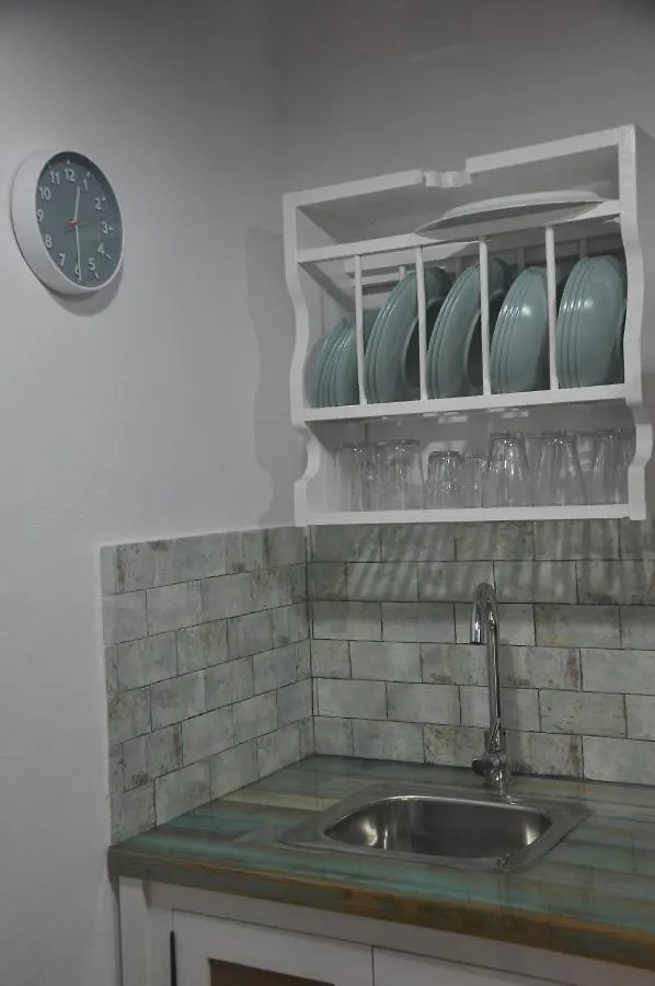 וחר דה לה פרונטרה Vivienda Turistica De Alojamiento Rural Silla Vieja 0*, וחר דה לה פרונטרה ספרד